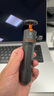 卓爾（K&F CONCEPT）適用DJl 大疆pocket3三腳架手機(jī)自拍桿落地支架靈眸口袋云臺(tái)相機(jī)延長桿手持便攜迷你三角架黑色 曬單實(shí)拍圖