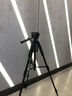 漾菲斯【1.5m特穩(wěn)】三腳架相機支架便攜單反手機直播三角架攝影攝像機微單云臺戶外拍攝適用尼康佳能索尼 曬單實拍圖