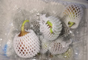 無花果五斤裝正宗特級(jí)新疆格萊斯無花果當(dāng)季新鮮現(xiàn)摘時(shí)令水果整箱 精選大果【大果】 3斤裝 曬單實(shí)拍圖
