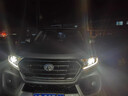 路泊斯特適用雪佛蘭景程led大燈汽車(chē)改裝遠近一體遠光燈近光燈led車(chē)燈泡景程 曬單實(shí)拍圖