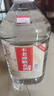 不老潭糧食酒 瀘州糯紅高粱酒桶裝高度濃香型散裝白酒純糧壹號 60度 5L 曬單實拍圖