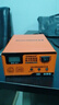 小能人（soulor） R20汽車電瓶充電器12V24V通用純銅摩托車轎車貨車充電加強修復(fù)款 曬單實拍圖