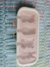 迪普爾雪糕模具食品級(jí)易脫模家用卡通做雪糕的模具帶蓋兒童冰棒冰棍模具 曬單實(shí)拍圖