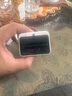 Insta360影石【6期免息 咨詢立減】GO 3S 4K拇指相機(jī) Vlog騎行親子寵物運(yùn)動(dòng)相機(jī)防水防抖攝像機(jī)口 標(biāo)準(zhǔn)套裝【咨詢客服有驚喜】 【靈動(dòng)白】咨詢送暢玩出游包 【128G內(nèi)存】 曬單實(shí)拍圖
