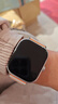 小米R(shí)edmi Watch5 心率血氧監(jiān)測(cè)  藍(lán)牙通話(huà) 旋轉(zhuǎn)表冠 紅米手表5 智能手表 超大屏幕 小米汽車(chē)鑰匙 【國(guó)家補(bǔ)貼】皎月銀 曬單實(shí)拍圖