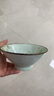 同合日本進(jìn)口美濃燒秋櫻餐具日式家用田園風(fēng)櫻花陶瓷面碗湯碗深盤大碗 秋櫻斗笠碗 曬單實(shí)拍圖