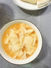 大希地薺菜膳食包 800g 8個(gè)裝 野菜團(tuán)子 粗糧雜糧包 早餐 冷凍半成品 曬單實(shí)拍圖