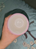 迪士尼正版陶瓷杯水杯冰淇淋杯蛋糕杯馬克杯新款精致女生冷飲杯 大號黛絲 曬單實拍圖