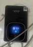 斯帝博即熱式電熱水器家用洗澡發(fā)廊洗頭床理發(fā)店專用超薄熱水器小型恒溫熱水器速熱免儲水小體積 8800W EC-E88L 懸浮屏 包安裝 曬單實拍圖