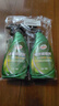 龜牌（Turtle Wax）速效汽車鍍膜劑車漆防護上光液體水晶鍍膜噴霧500ml*2瓶 TC123006 曬單實拍圖