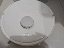 石頭（roborock）掃地機(jī)器人掃拖一體 P20 Pro 掃拖洗烘一體機(jī) 自動(dòng)集塵熱水洗拖布擦地拖地洗地機(jī)吸塵器 A1340RR 曬單實(shí)拍圖