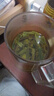 霍將軍桐城小花2025新茶安徽正宗龍眠山春茶一級綠茶葉自己喝500克罐裝 雨前甄選250g*2罐【一級】 曬單實(shí)拍圖