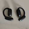 聲闊（SoundCore）【國(guó)家補(bǔ)貼】飛躍線Air開(kāi)放式耳機(jī)掛耳式AI智能翻譯不入耳無(wú)線藍(lán)牙運(yùn)動(dòng)跑步適用蘋(píng)果華為小米黑色 曬單實(shí)拍圖