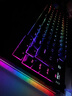 雷蛇（Razer）蛛皇 黑寡婦蜘蛛V4無線專業(yè)版75%機械游戲鍵盤 無線/藍牙三模 熱插拔客制化 OLED屏 GASKET結(jié)構(gòu)  曬單實拍圖