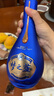 洋河 夢之藍(lán)M6+ 52度 550ml*2瓶 禮盒裝 綿柔濃香型白酒  曬單實(shí)拍圖