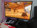 三星（SAMSUNG）27英寸 G81SF QD-OLED 4K 240Hz 0.03ms 防燒屏防眩光超薄設(shè)計玄龍騎士 電競顯示器LS27FG812SCXXF 曬單實拍圖