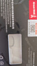 長城（Great Wall）1TB SSD固態(tài)硬盤 M.2接口SATA協(xié)議 讀速550MB/S GW1000系列 曬單實(shí)拍圖