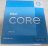 七彩虹（Colorful）英特爾（Intel）B760 H610搭intel i3 12100F 14代 14100F板u套裝 H610M-E/D EVO V21 13代丨i3 13100F丨不帶核顯 曬單實(shí)拍圖