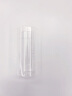 威爾基柯林杯雞尾酒杯莫吉托玻璃杯調(diào)酒杯威士忌長(zhǎng)飲直筒調(diào)酒杯子高顏值 400ml圓口直身玻璃杯 曬單實(shí)拍圖