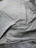 耐克（NIKE）SPORTSWEAR EVERYTHING WOVENS 女子防曬梭織中腰長褲 FQ3589-010 XL 曬單實拍圖