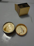凈麗顏貴婦膏蟲(chóng)草靈芝面霜自營(yíng)正品提亮緊致養(yǎng)膚遮瑕提亮膚色素顏霜男女 曬單實(shí)拍圖