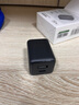 綠聯(lián)20W雙口氮化鎵充電器多口快充頭適用蘋果iPhone16/15/14/13ProMax華為小米手機耳機USB/Type-C插頭 曬單實拍圖