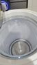 米家小米智能電熱水瓶燒水壺保溫一體機(jī) 玻璃內(nèi)膽無(wú)異味 智能恒溫 精準(zhǔn)調(diào)溫控溫 沖奶神器 大容量5L 曬單實(shí)拍圖