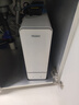 海爾（Haier）鮮活水瞬時(shí)1200G家用凈水器大通量雙出水廚下式RO反滲透母嬰直飲凈水器國(guó)家補(bǔ)貼HKC2400-R887D2U1 【升級(jí)優(yōu)選款】鮮活水 曬單實(shí)拍圖