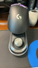 FanXoo凡響G-Power充電底座適配羅技狗屁王GPW1234代 G502 G903 G703一二三無線電競鼠標配磁吸充電模塊 G-Power充電底座-黑色【旗艦版電池款】 曬單實拍圖