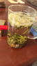 龍芽大師2025年新茶茉莉花茶廣西特級(jí)茶葉口糧茶茉莉綠茶濃香素茗飄雪100g 甘露-知心素茗飄雪100g送禮品袋 曬單實(shí)拍圖