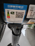 鉆石牌落地扇【1級能效+直流變頻+純銅電機】家用電風(fēng)扇機輕音搖頭扇強勁風(fēng)力智能語音遙控DFS-ZFR07 曬單實拍圖