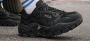 FILA 斐樂(lè)官方掠奪者2男鞋跑步鞋2025春夏老爹鞋時(shí)尚復(fù)古運(yùn)動(dòng)鞋 曬單實(shí)拍圖