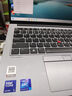 ThinkPad【國家補(bǔ)貼20%】聯(lián)想E14筆記本電腦 AI PC 商務(wù)辦公學(xué)生輕薄本 全新酷睿Ultra5 32G 1T 2.2K銀色 曬單實(shí)拍圖