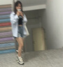 UR2025春季新款女裝時髦碎花貼布設計感休閑長褲UYL850059 曬單實拍圖