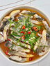 森農樂舟山大黃魚禮盒深海黃花魚生鮮鮮活冷凍冰鮮水產海鮮年貨禮包商用 2條無禮盒【每條凈重1.4斤】 曬單實拍圖