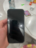 倍思 適用蘋果14Plus鋼化膜 iPhone14Plus/13ProMax手機(jī)膜超瓷晶 防摔防指紋高清全屏覆蓋前膜 2片裝 曬單實(shí)拍圖