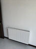 菲斯曼壁掛爐德國(guó)進(jìn)口A1JD天然氣兩用爐采暖爐 24KW _ 壁掛爐+地暖/㎡ 曬單實(shí)拍圖