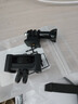 奇葉快拆支架適用影石instax4全景運動(dòng)相機配件insta360x4螺絲gopro接口運動(dòng)支架insta x4底座 曬單實(shí)拍圖