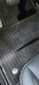 固特異（Goodyear）tpe汽車腳墊適用于特斯拉ModelY高邊TPE腳墊黛尼斯十一件套 曬單實(shí)拍圖