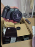 佳能（Canon）EOS R8全畫(huà)幅微單相機 佳能r8專(zhuān)微輕型 直播相機 6K超采樣 VLOG視頻 R8單機+RF50 F1.8小痰盂鏡頭套裝 官方標配【無(wú)必備配件攝影大禮包~推薦購買(mǎi)套餐】 曬單實(shí)拍圖