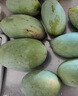 探味君 海南金煌芒果 當(dāng)季新鮮大青皮芒孕婦熱帶水果甜心芒整箱 凈重8.5-8.99斤 【劃算裝】單果8兩+ 曬單實拍圖