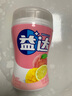 益達(dá) 木糖醇無(wú)糖口香糖 混合水果味約70粒98g/瓶 休閑糖果 口氣清新  曬單實(shí)拍圖