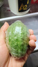 廣東香水檸檬一級無籽青皮檸檬水果小青檸檸檬香水新鮮檸檬大果 超值大果1斤裝【約3到5只】 曬單實拍圖