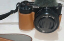 索尼（SONY）ZV-E10 微單數(shù)碼相機 4K視頻 vlog 直播相機 zv-e10 創(chuàng)意濾鏡 E10L套機 黑 【贈 相機套+64G卡】 官方標配【國補專享】 曬單實拍圖