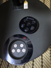 艾美特（AIRMATE）折疊空氣循環(huán)扇電風(fēng)扇落地扇遙控?fù)u頭家用辦公桌面臺立式便攜小風(fēng)扇戶外露營大風(fēng)丨風(fēng)扇踏青放價 FA20-RD103充電款20H長續(xù)航落地桌面8檔 曬單實拍圖