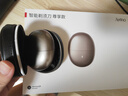 華為智選鴻蒙智選艾優(yōu)智能剃須刀【尊享款】高端禮盒電動(dòng)刮胡刀便攜款水洗飛機生日禮物七夕節學(xué)生送男朋友 曬單實(shí)拍圖