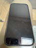 Apple/蘋果 iPhone 16 Pro（A3294）256GB 黑色鈦金屬 支持移動聯(lián)通電信5G 雙卡雙待手機 曬單實拍圖