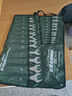 綠林（GREENER）扳手套裝家用開口兩用修車23件套6mm-32mm快速固定呆扳手汽車修理 曬單實(shí)拍圖