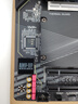 技嘉（GIGABYTE） Z790超級雕 超耐久主板 支持12/13代/14代CPU處理器DDR4 DDR5主板 Z790 AORUS ELITE AX D4小雕 曬單實拍圖