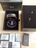 NICEHCK原道EBX25Ti鈦合金旗艦平頭塞HiFi發(fā)燒級有線耳機MMCX可換線耳機 EBX25Ti 黑色 4.4mm平衡版 曬單實拍圖